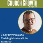 Church Growth Magazine Release #2￼