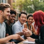 3 Rhythms of Loving in a Volatile Culture