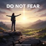 3 Implications of ‘Do Not Fear’ in a Missional Life