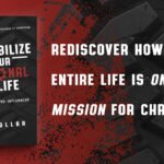 Release Day: Mobilize Your Missional Life is available!