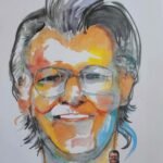 The Art of Living on Mission: Ro Diaz, the Book Launch, and North Texas Giving Day