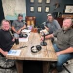 Putting the Gospel on Wheels: My Sit-Down with Jase and Al Robertson on Unashamed